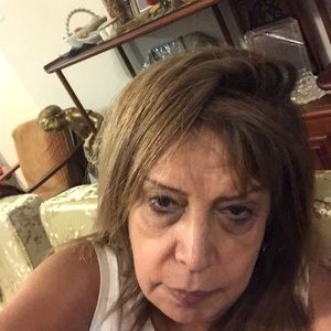 Meet your Posher, Shahla